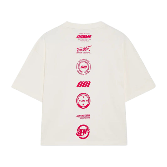 Emestudios ”4 Star Off”