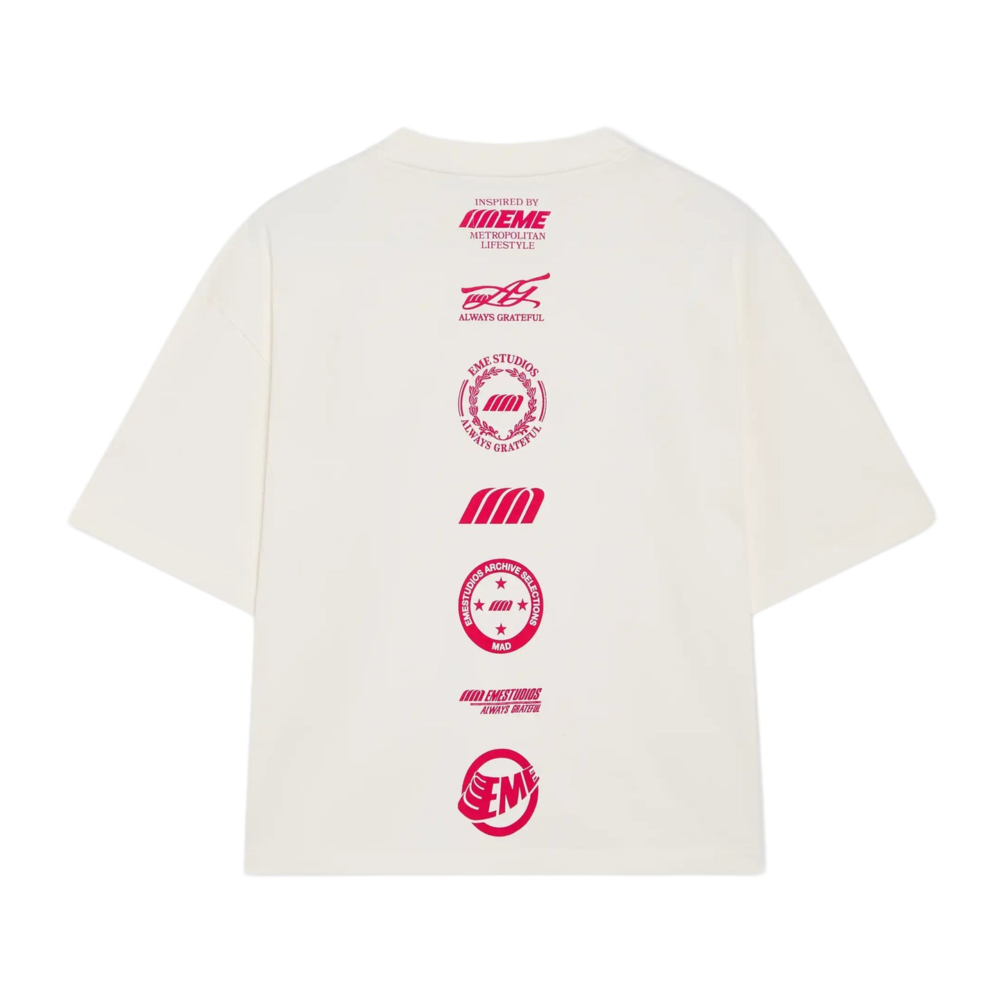 Emestudios ”4 Star Off”