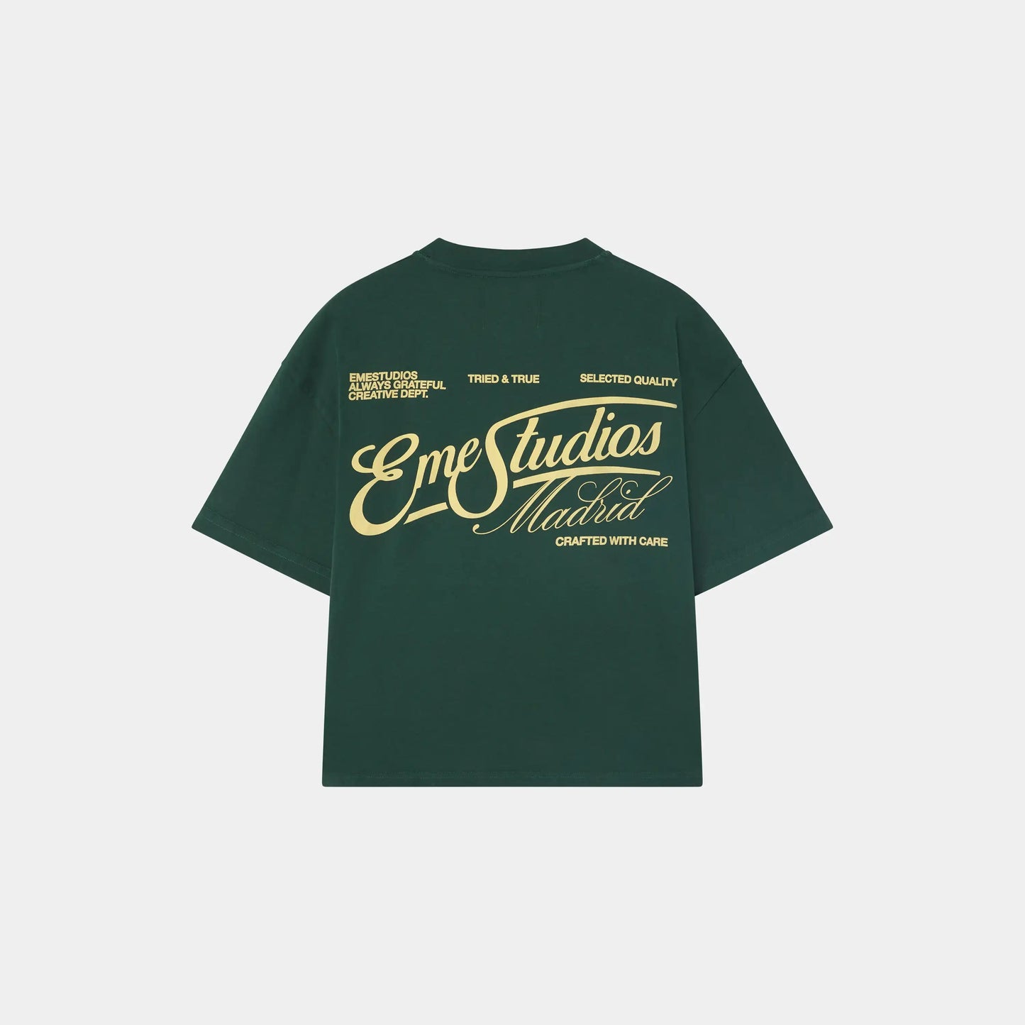 Emestudios “Tried & True Forest”