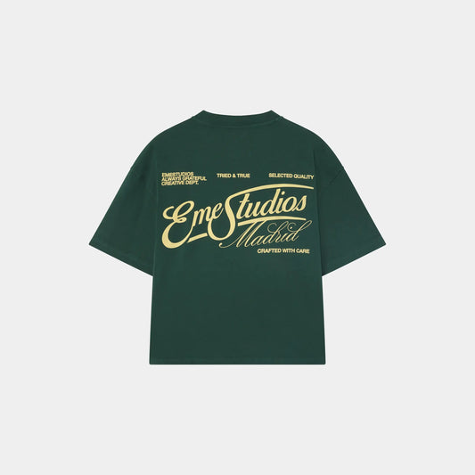 Emestudios “Tried & True Forest”