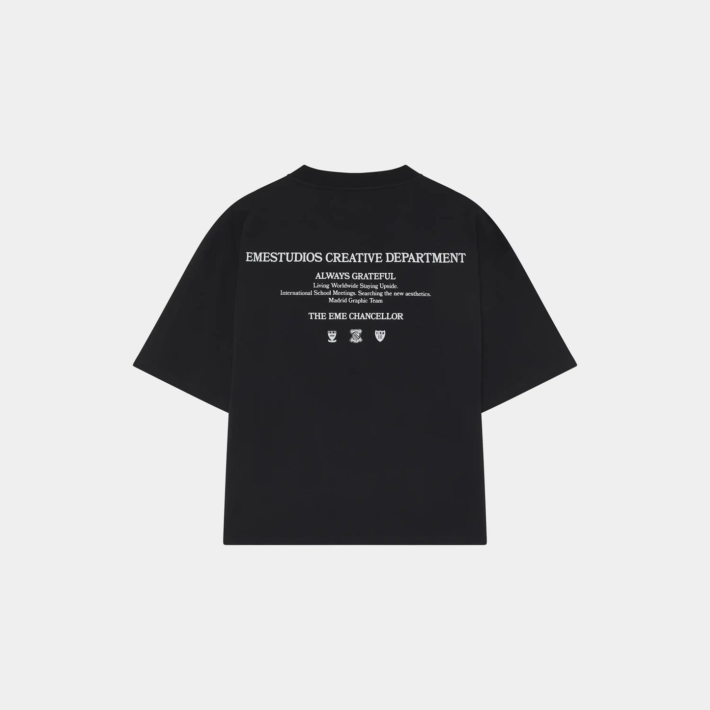 Emestudios “ Chancellor Shadow”