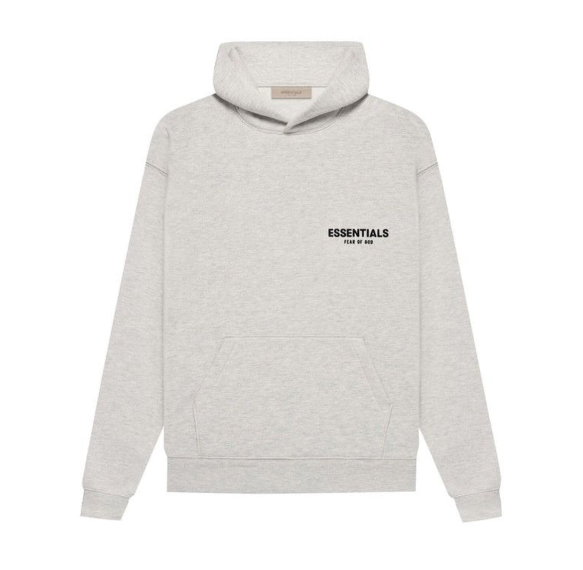 Essentials Fear Of God Ss22