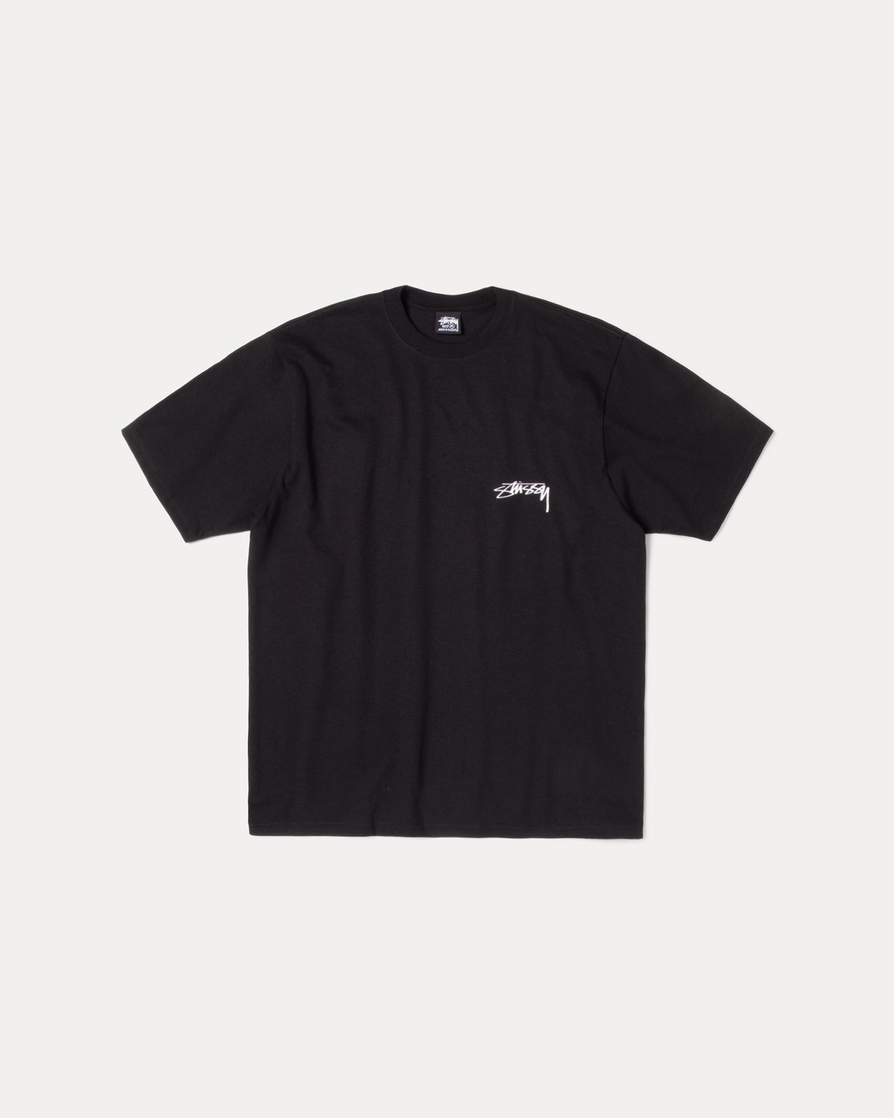 Stussy Body Scan Tee