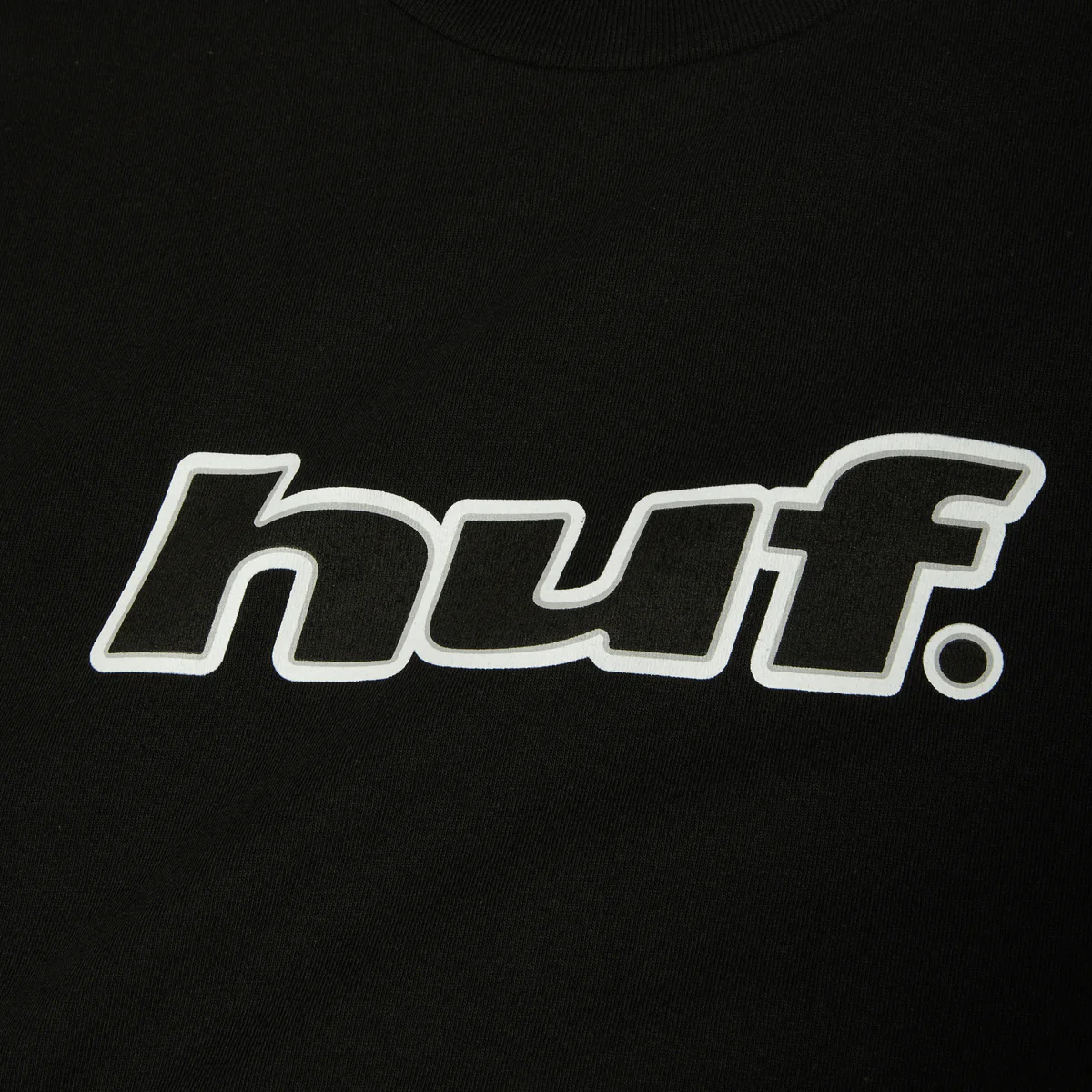 Huf H Dot “Black”