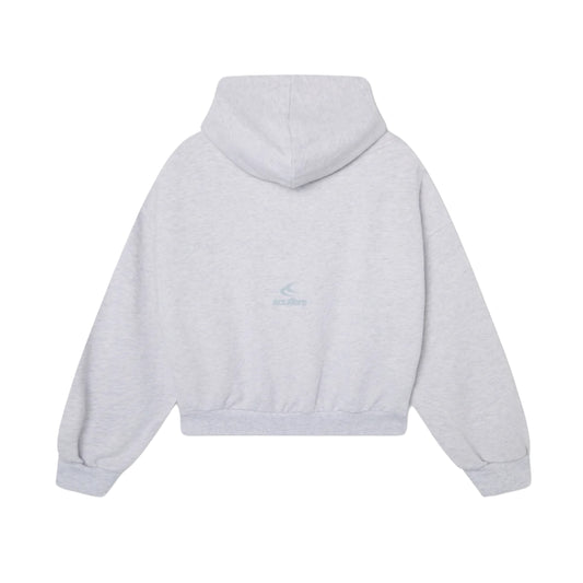 Scuffers Raw Ligth Grey