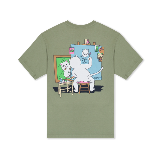 Ripndip Nerman Rockwell