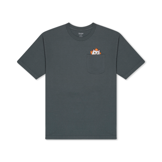 Ripndip It’s Nerm Lord Nermal (Pocket Tee)