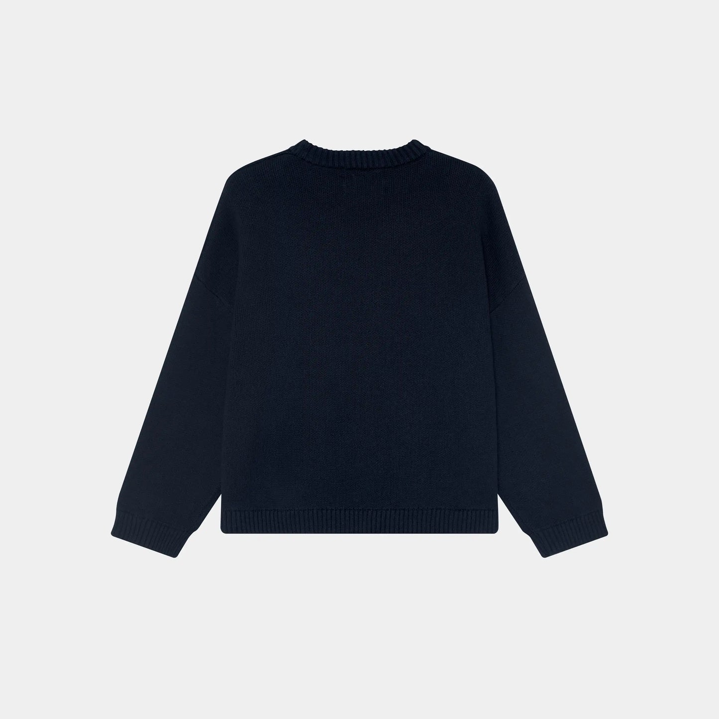 Emestudios Scarab Knit