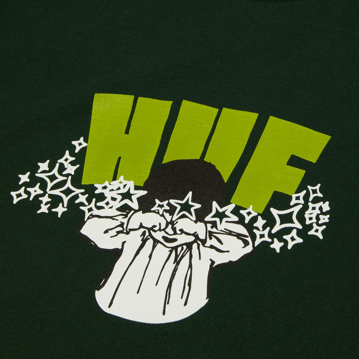 Huf Dazed