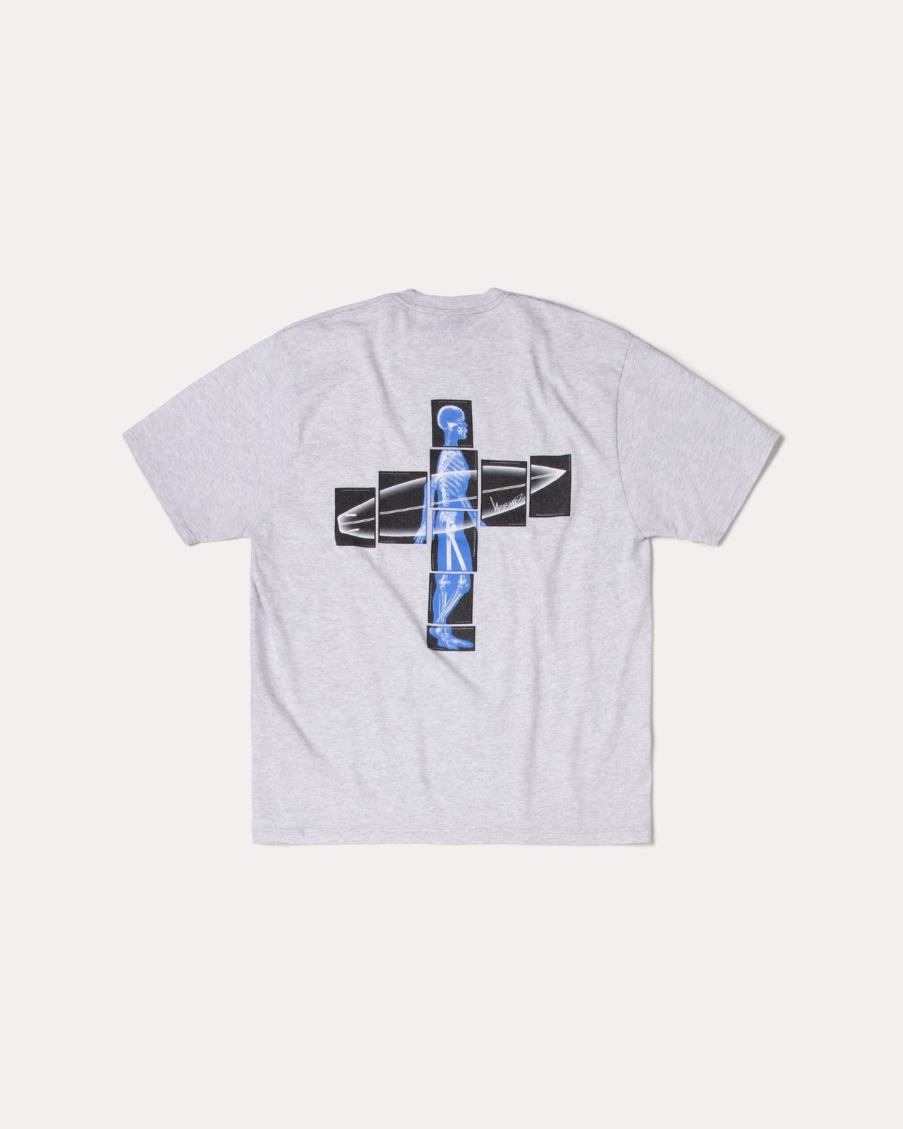 Stussy Body Scan Tee