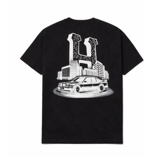 Huf Downtown Sppinig