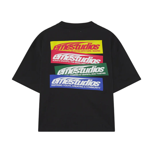 Emestudios “Stick Black”