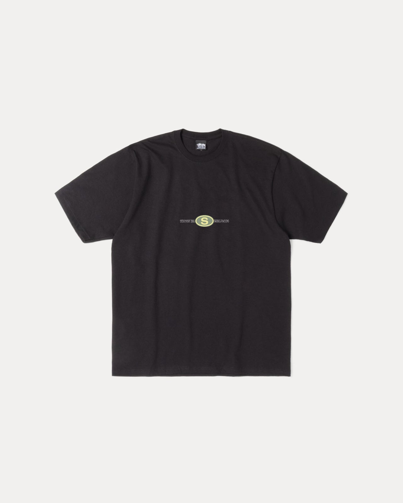 Stussy Worldwide Dot Tee
