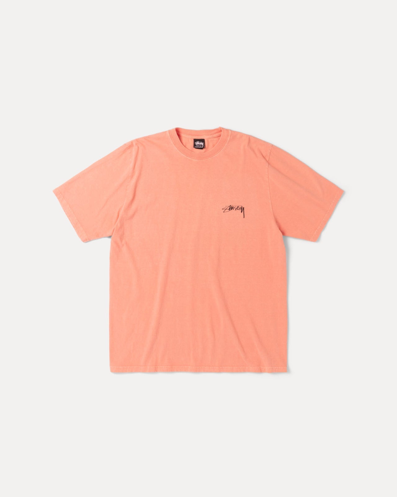 Stussy Serpent Tee