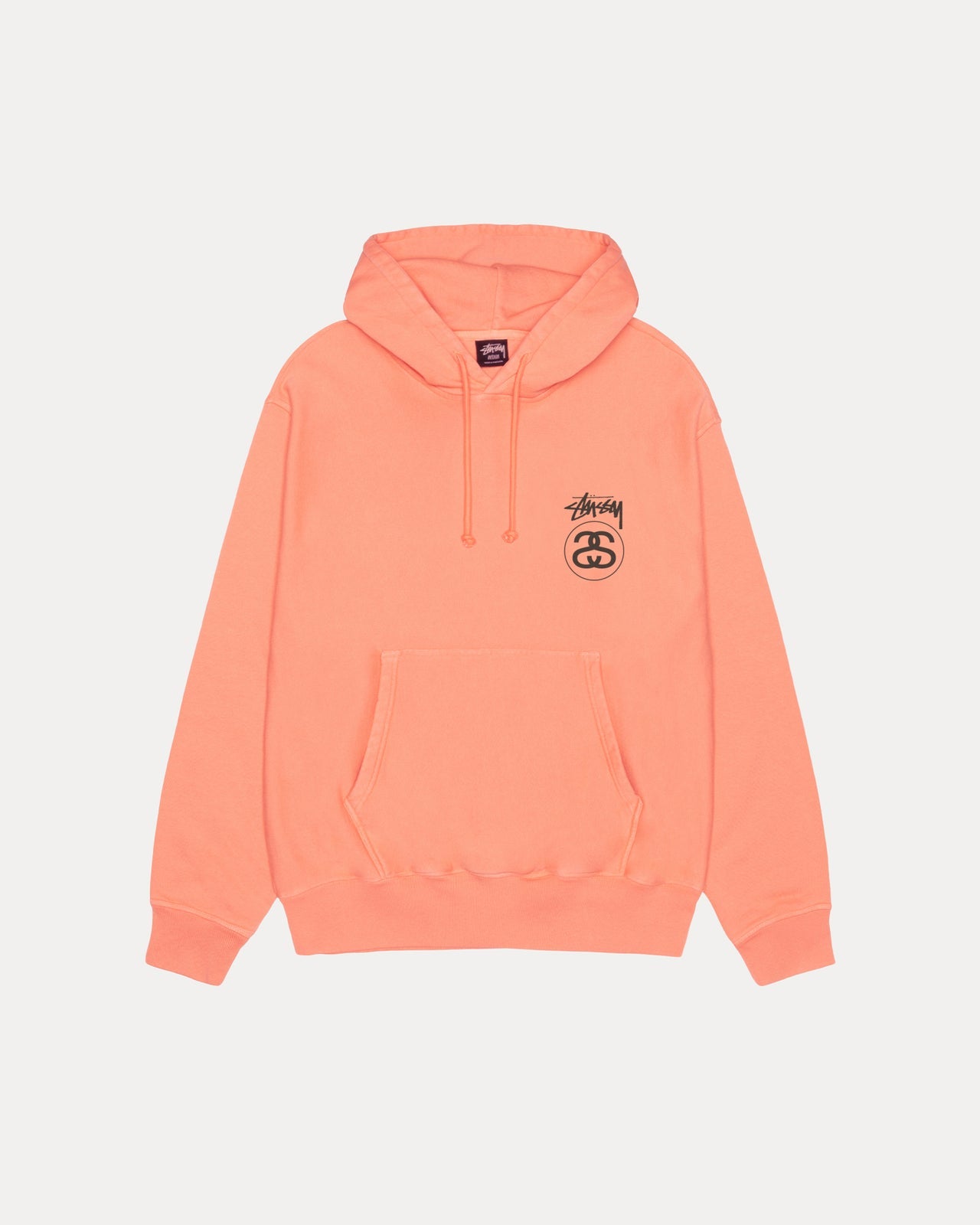 Stussy Link Hoodie