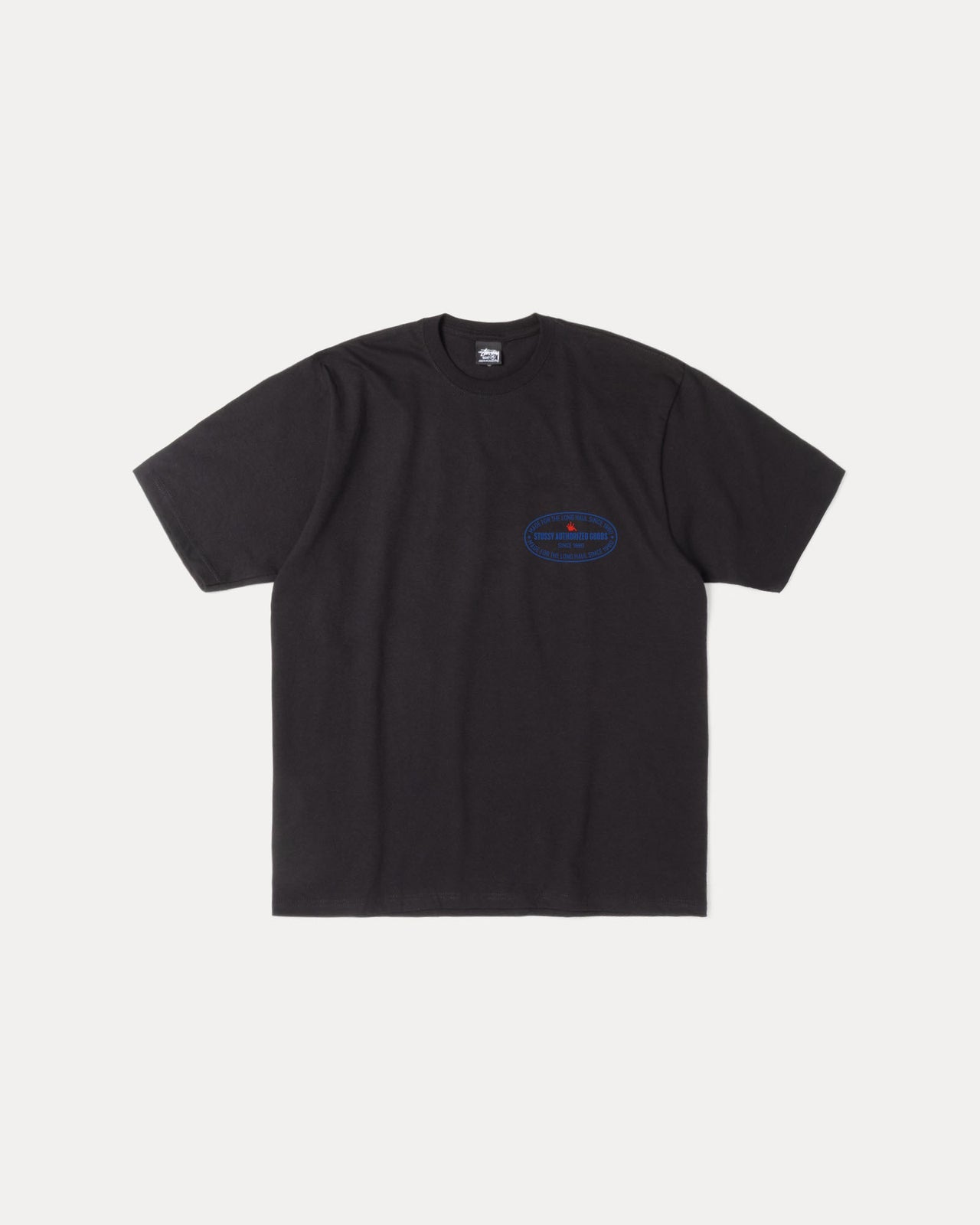Stussy Authorized Tee