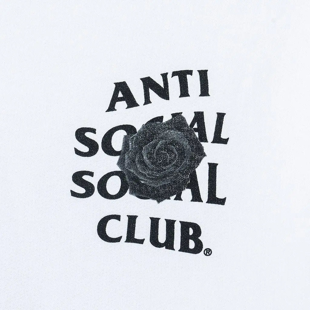 Anti Social Social Club (Pre-Venta)