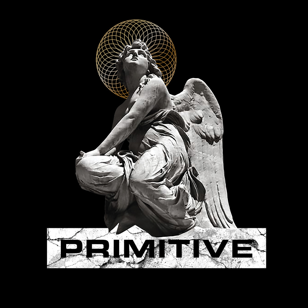 Primitive Mercy “Black”