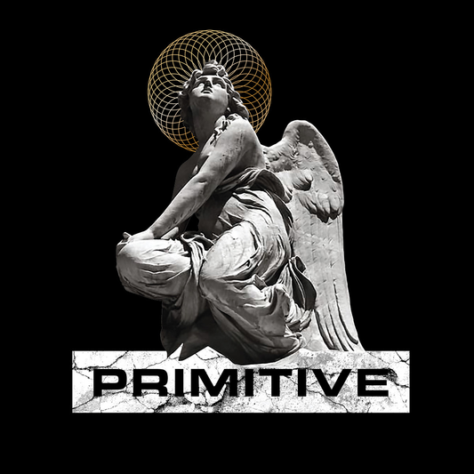 Primitive Mercy “Black”