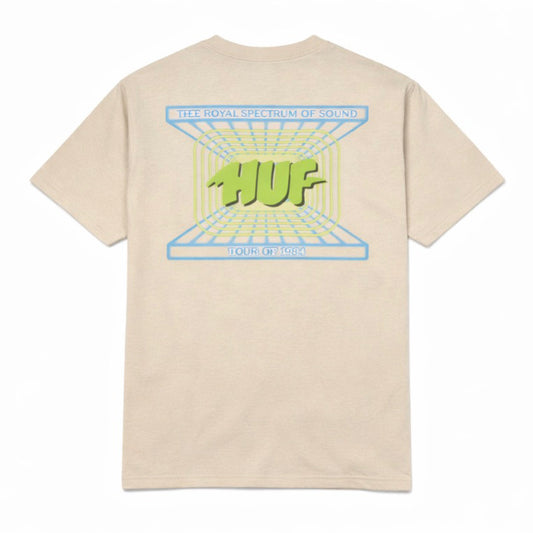 Huf Total Spectrum