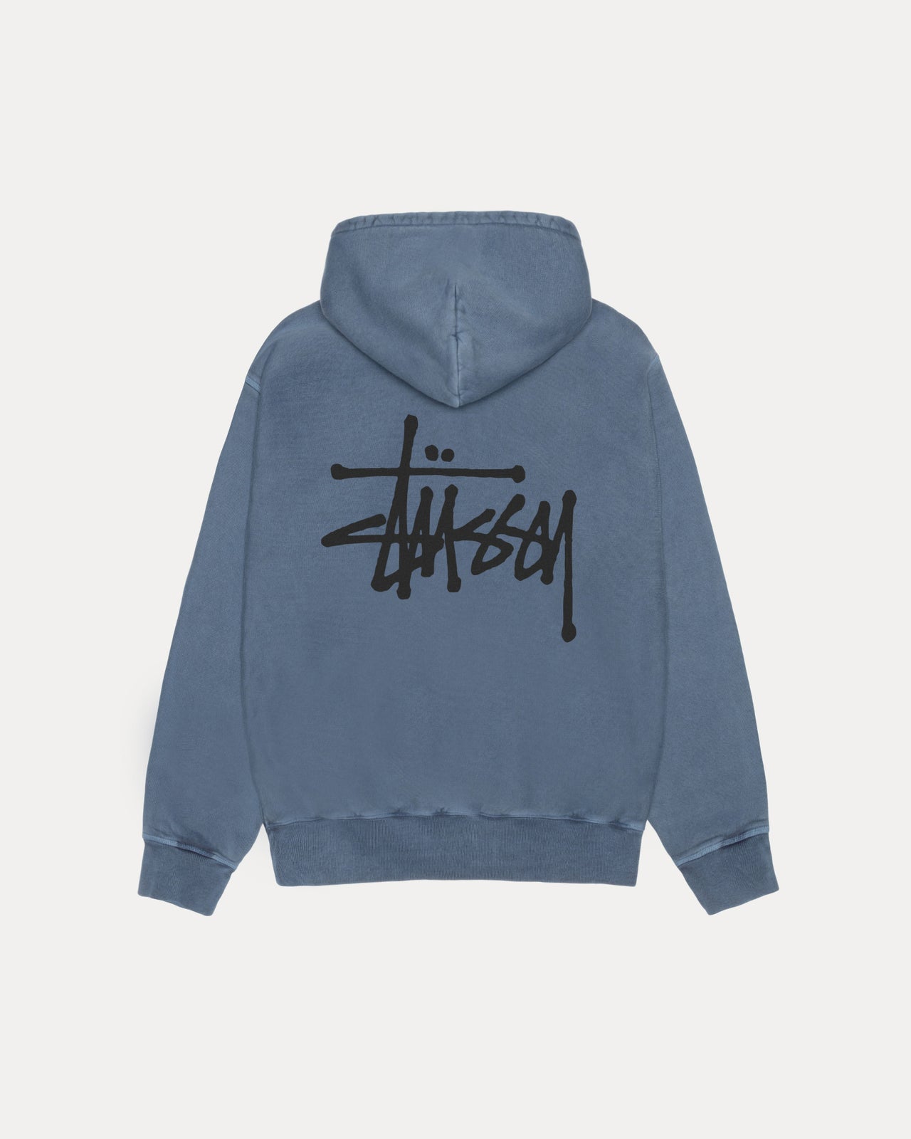 Stussy Basic Hoodie