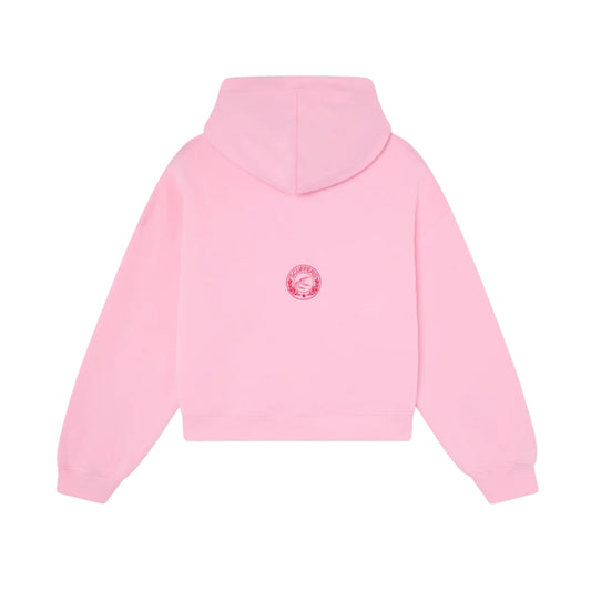 Scuffers Pop Ligth Pink