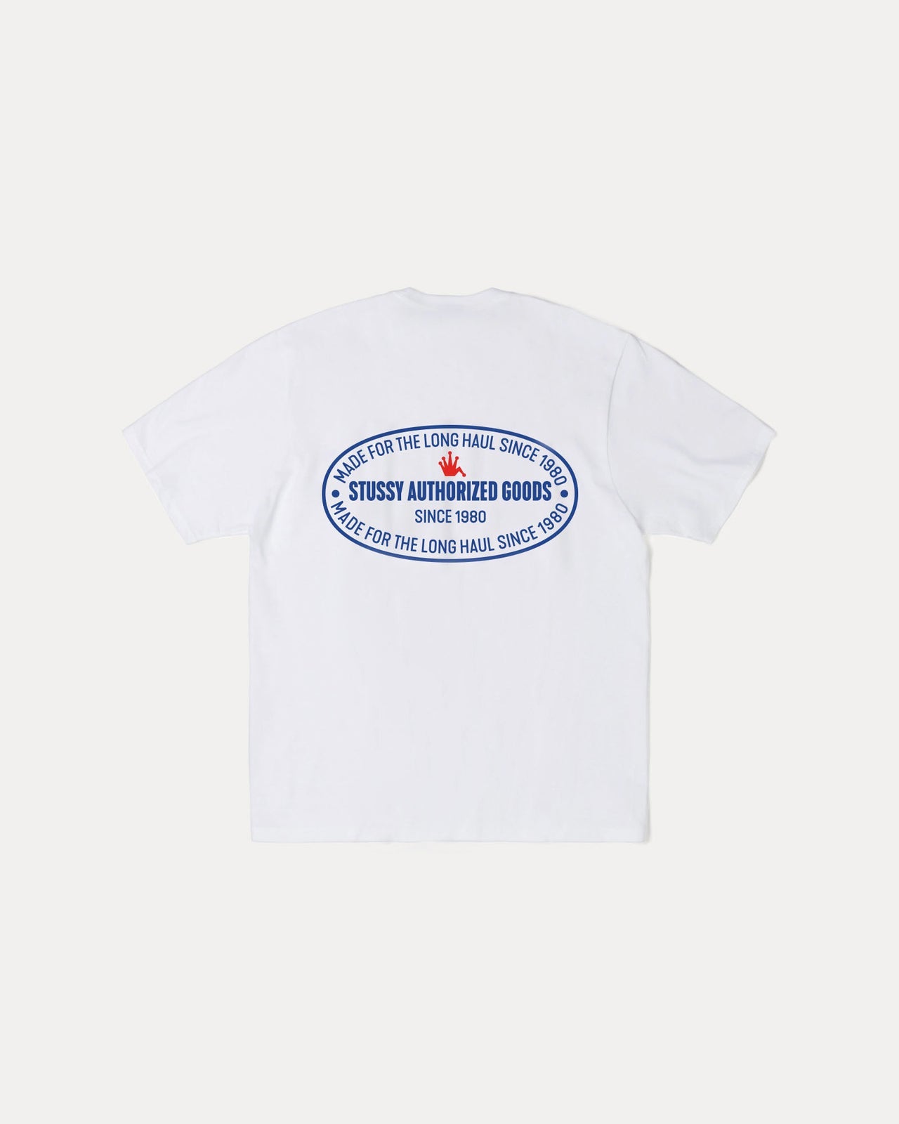 Stussy Authorized Tee