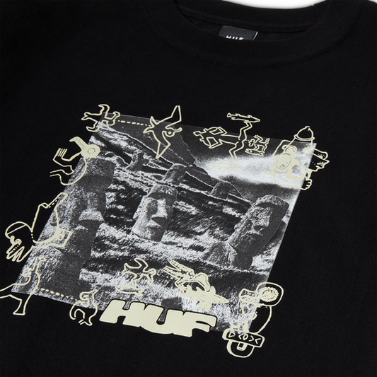 Huf Acient Mysteries