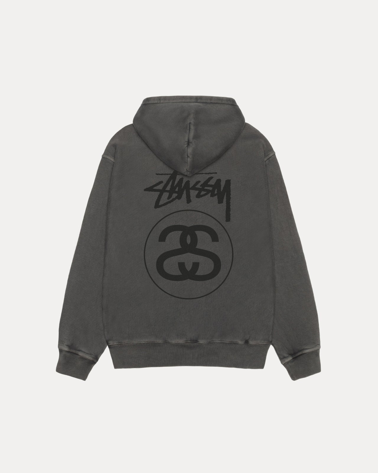 Stussy Link Hoodie