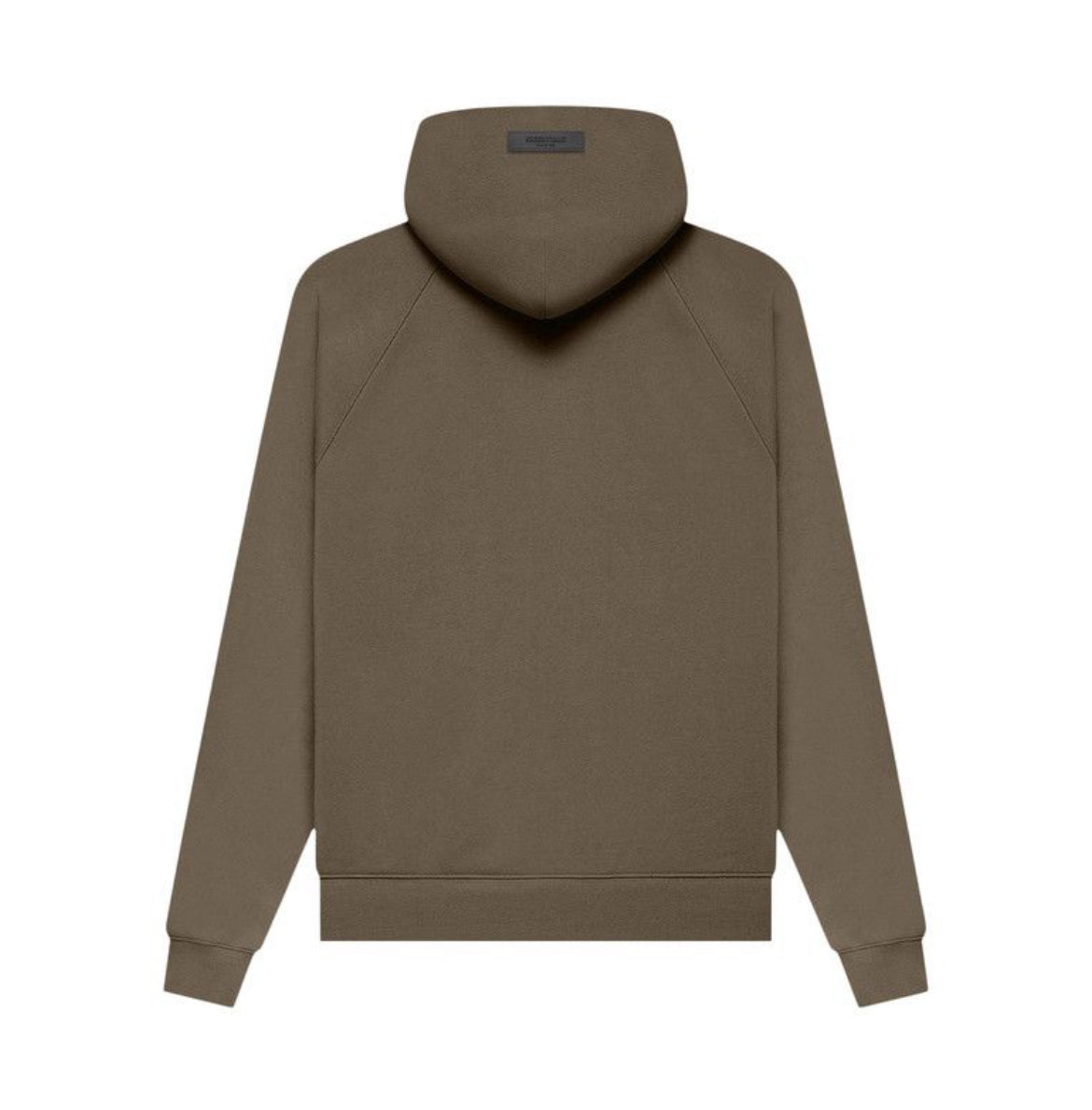 Essentials Fear Of God “Wood”