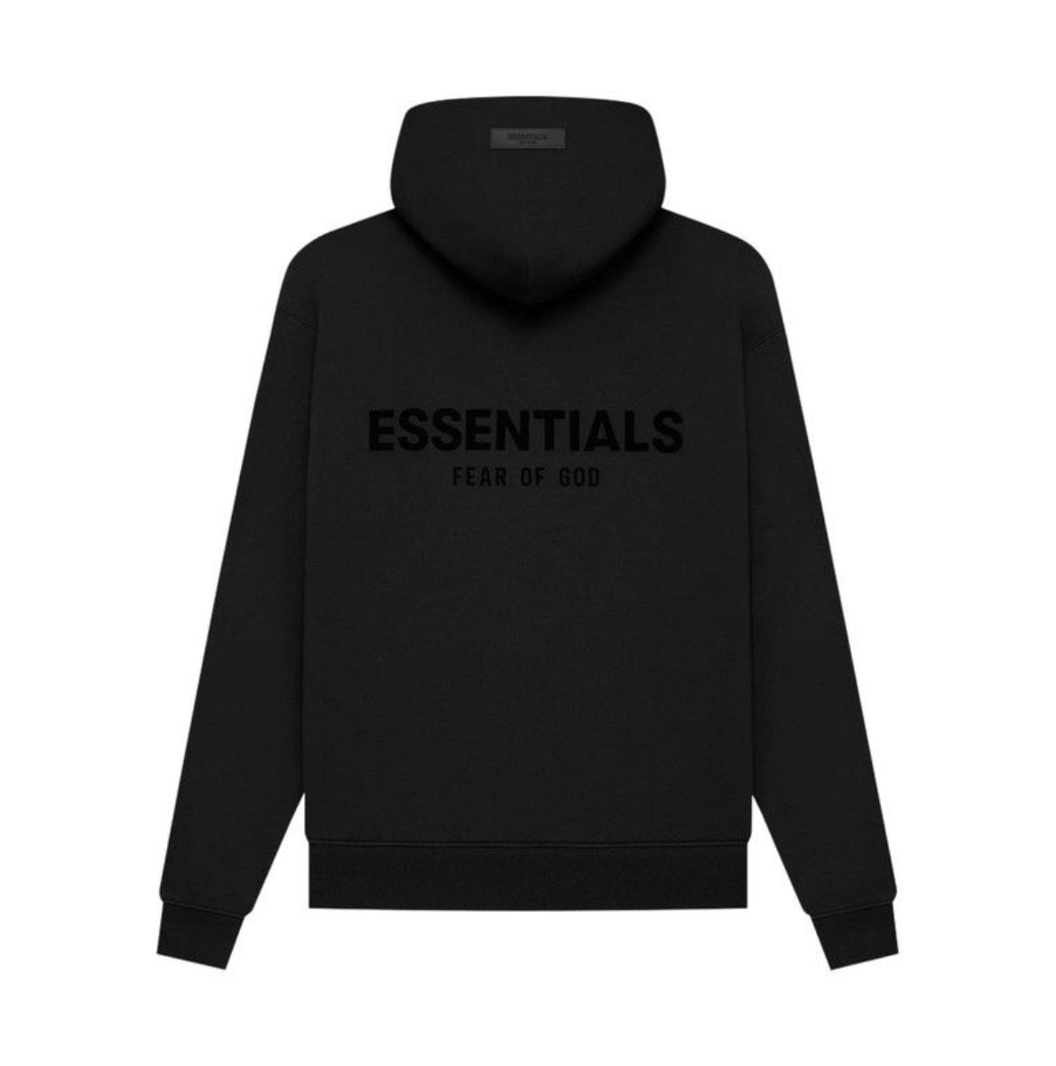 Essentials Fear Of God Ss22