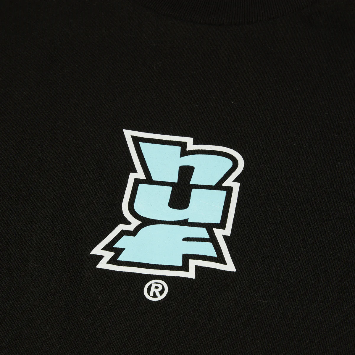 Huf Mgablast Multi “Black”