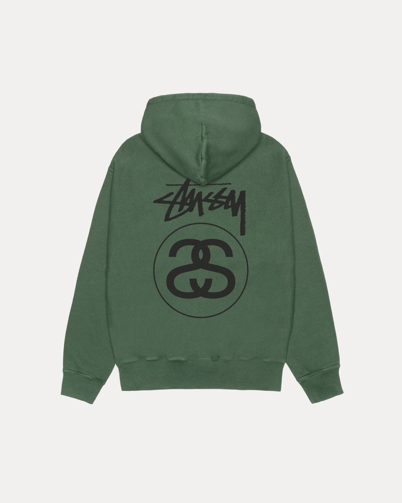 Stussy Link Hoodie