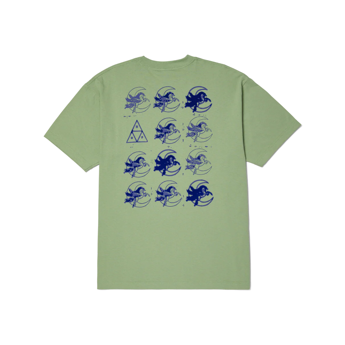 Huf Pegasus