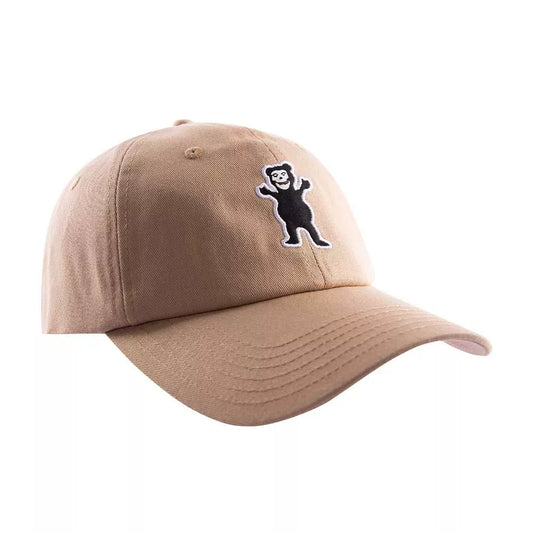 Gorro Grizzly “Sand”