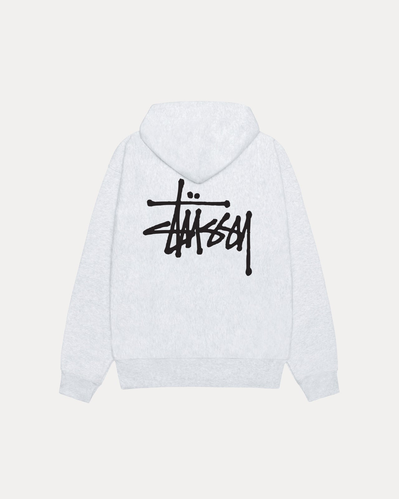 Stussy Basic Hoodie