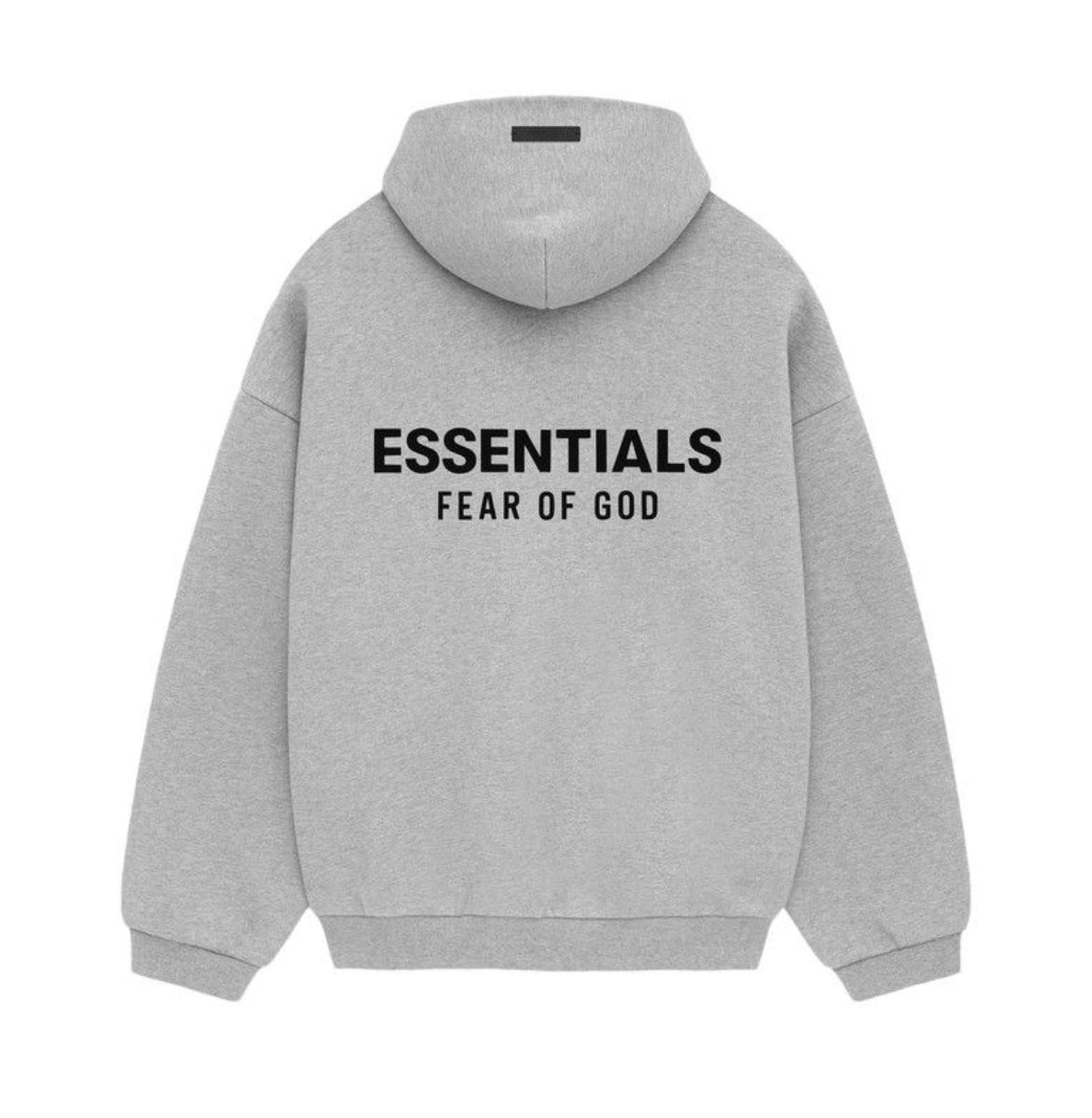 Essentials Fear Of God Fw24