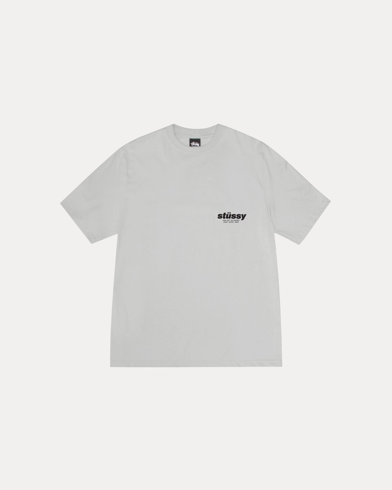 Stussy Rollers Tee