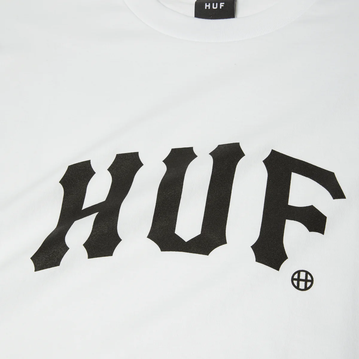 Huf Arch “White”