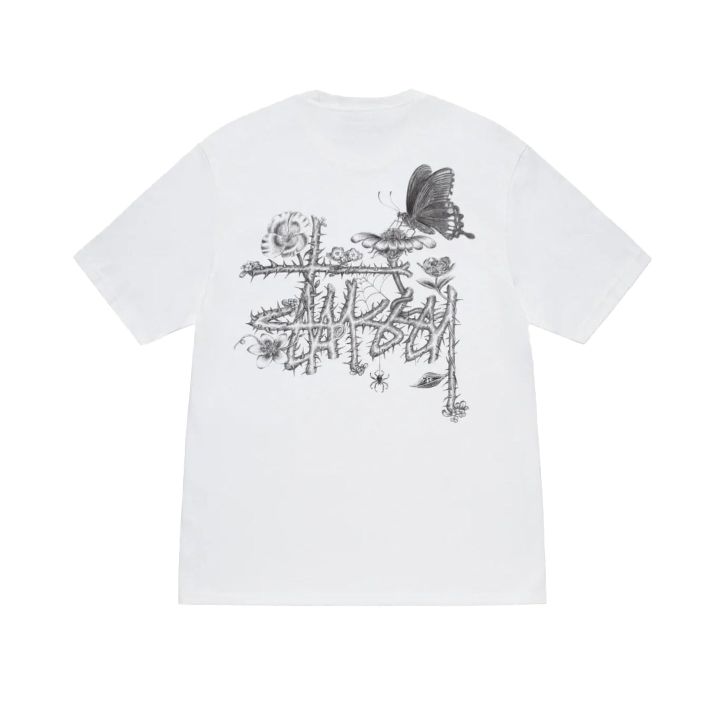 Stussy In Bloom