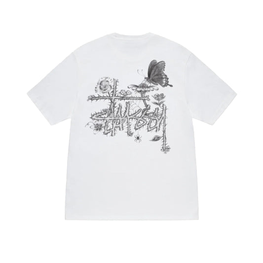 Stussy In Bloom