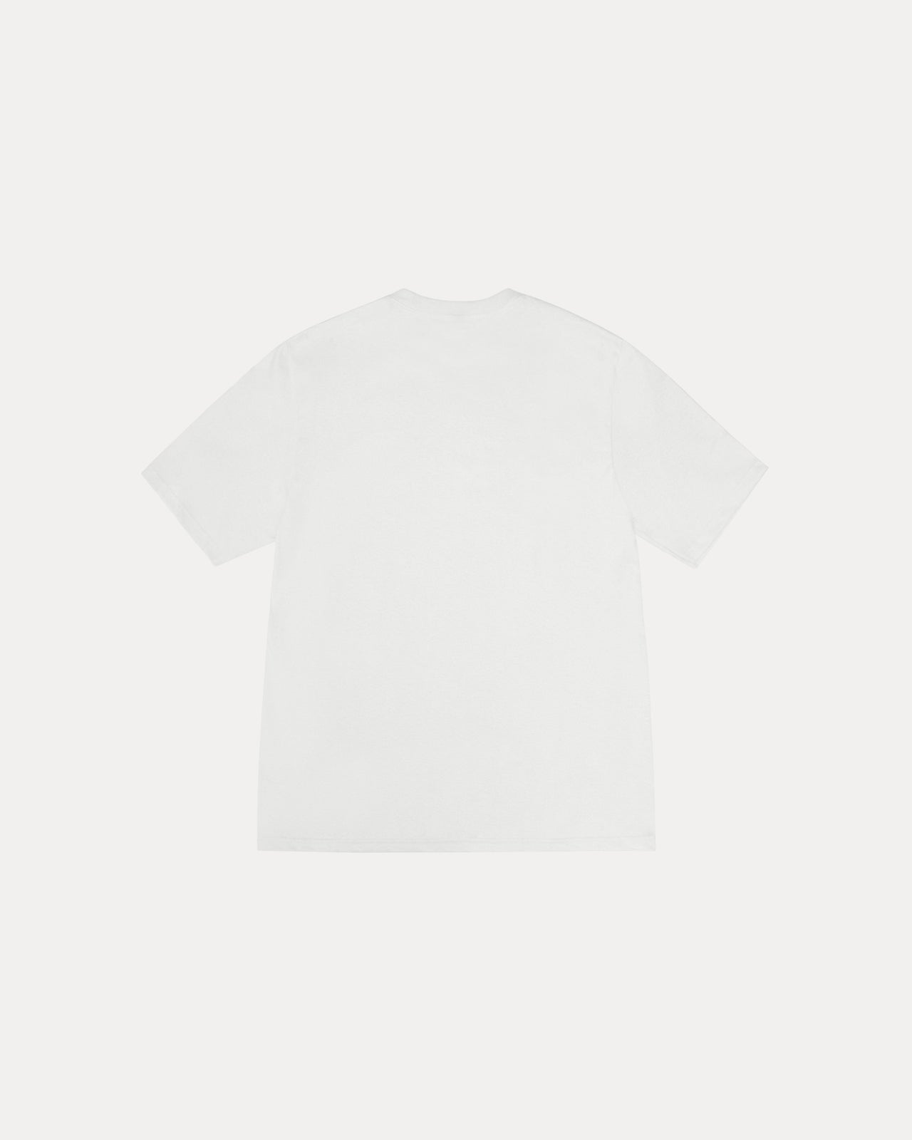 Stussy Authentic Gear Tee