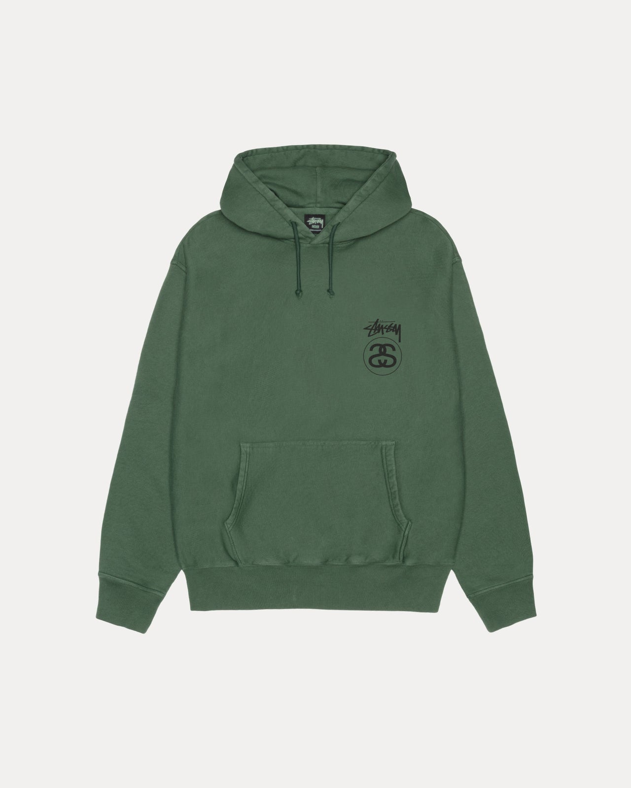 Stussy Link Hoodie