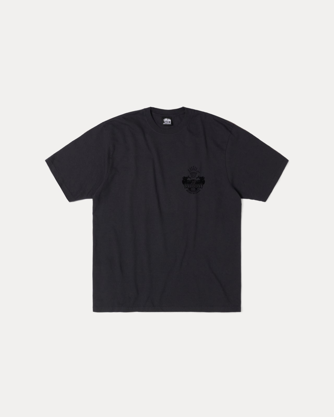Stussy Built To Last Tee