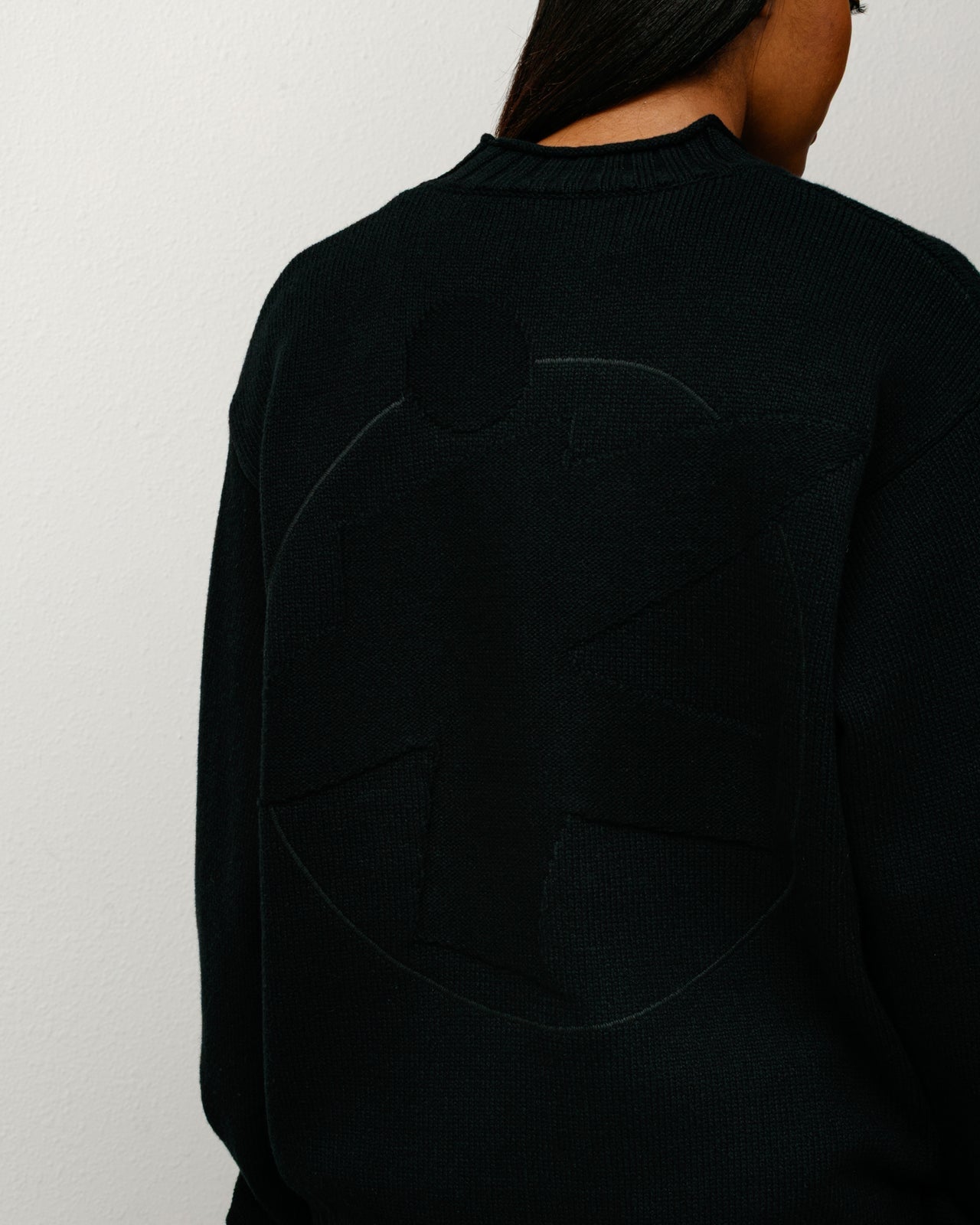 Stussy Knit Surfman