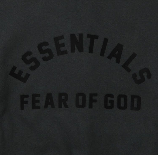 Essentials Fear Of God SS23