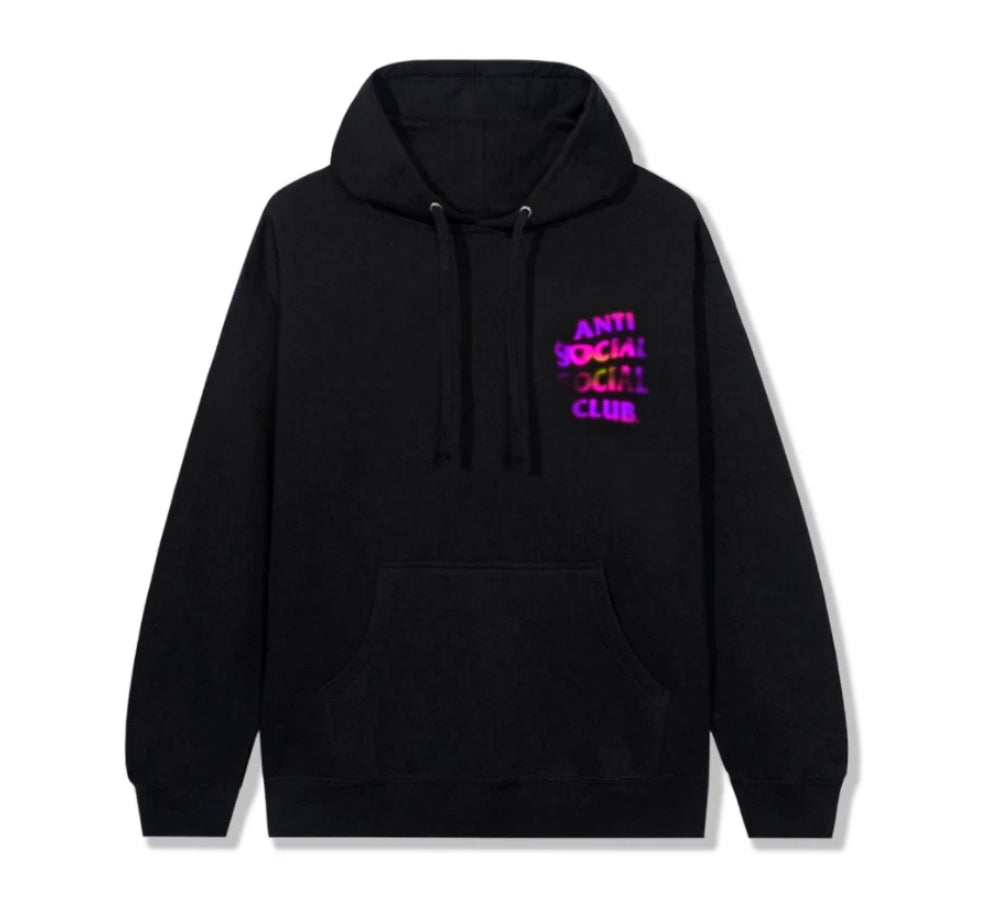 Anti Social Social Club “Lava”
