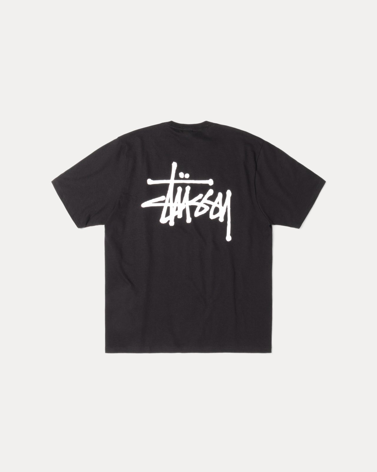 Stussy Basic Tee