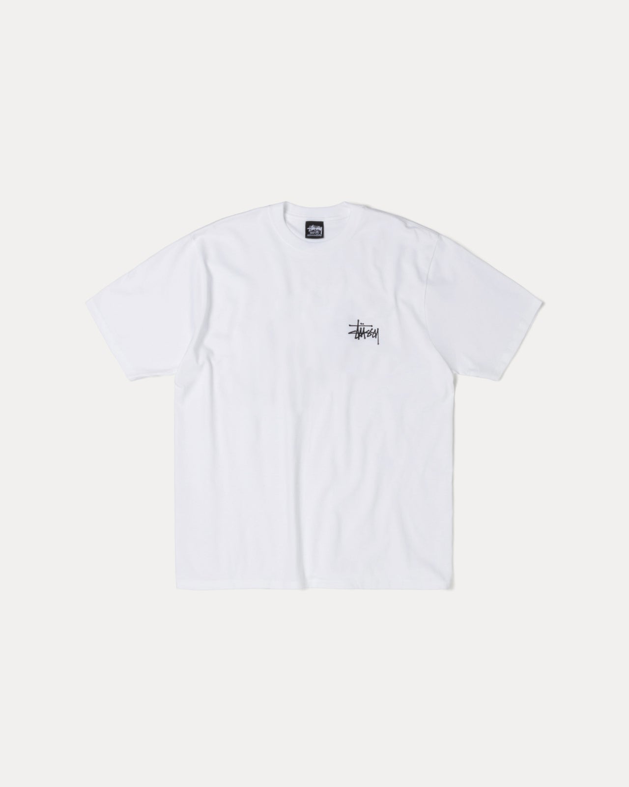 Stussy Basic Tee