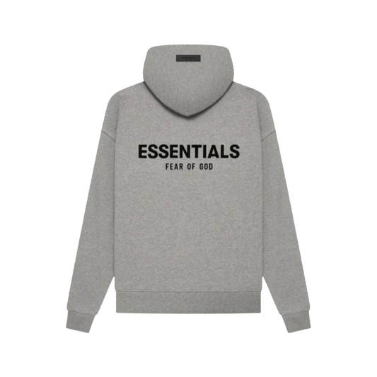 Essentials Fear Of God Ss22